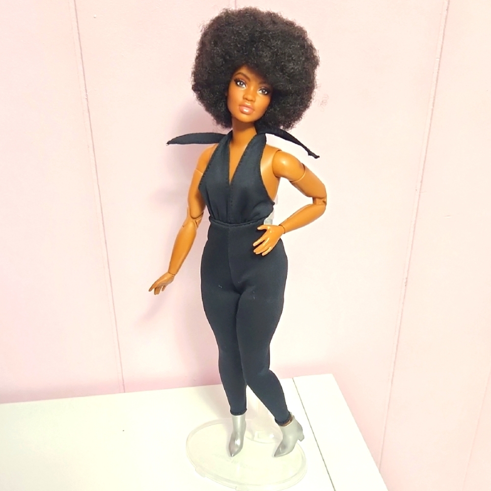 Barbie Looks Wave 1 #2 Doll